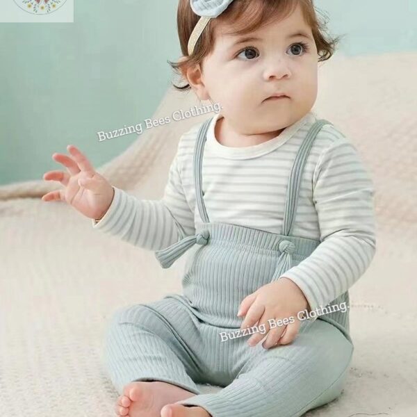 little baby romper set