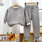 Winter Premium Cozy lounge wear