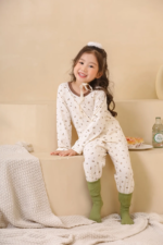 Comfortable Thick Cotton Trouser Shirt - Image 4