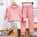 Winter Premium Cozy lounge wear - Image 2