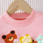 Terry Co-ord sets - Image 2