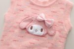 Wool 3 Piece Sweater Set - Image 3