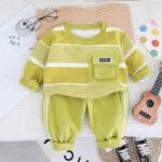2 Piece Winter Terry Co-ord set - Image 2