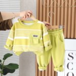 2 Piece Winter Terry Co-ord set