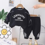 2 Piece Winter Terry Co-ord set - Image 2