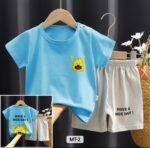 Summer Casual Shorts set - Image 3