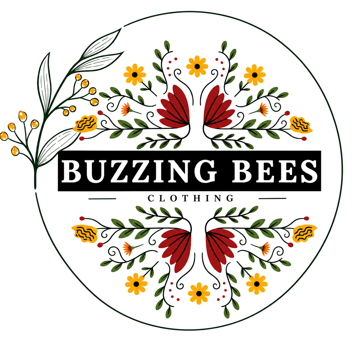 Buzzing Bees - Imported Kid's Clothing Store in Pakistan