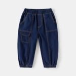 Stretchable Jeans