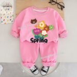 Terry Co-ord sets