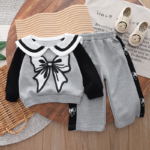 Warm Stylish trouser shirt