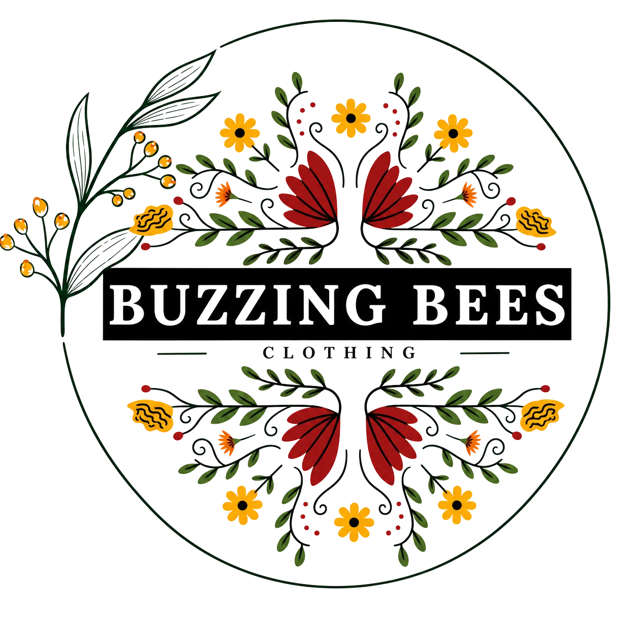 Buzzing Bees - Imported Kid's Clothing Store in Pakistan